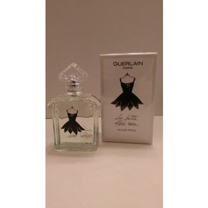 Guerlain La Petite Robe Noire Ma Robe Petals Eau Fraiche Spray 3.3oz 100ml Guerlain