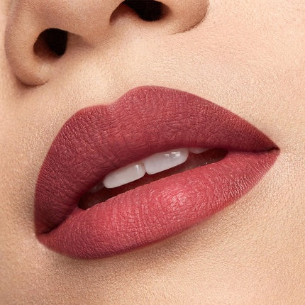 Pupa Milano I Am Love Proof Matt Liquid 003 Rose Nude Lip Color 2.7ML