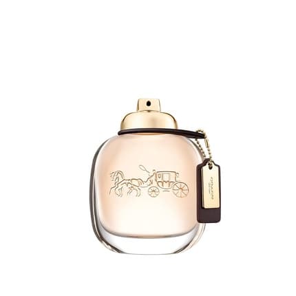 Coach The Fragrance Eau de Parfum Femme 90 ml