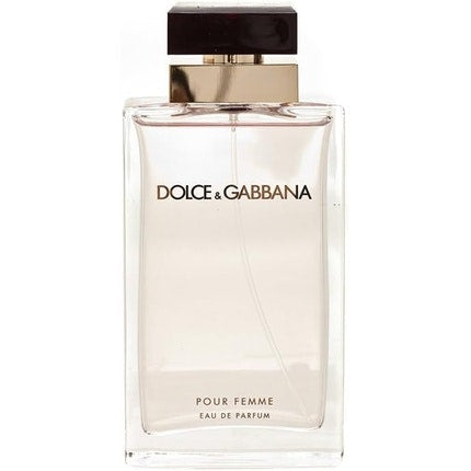 Dolce and Gabbana pour femme  Eau De Parfum spray 100ml Dolce & Gabbana