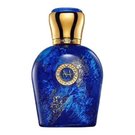 Moresque Sahara Blue by Moresque Eau de Parfum 1.7oz Unisexe