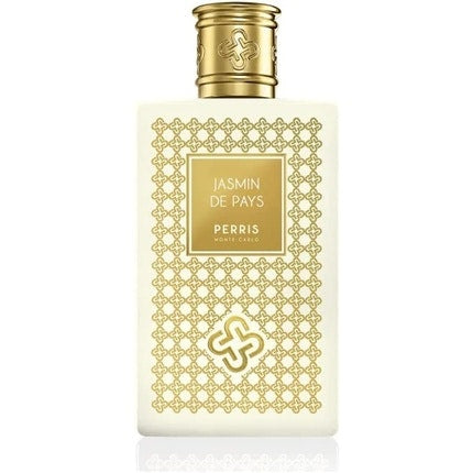 PMC Mimosa Tanneron EDP V 50ml 1,7oz Perris Monte Carlo