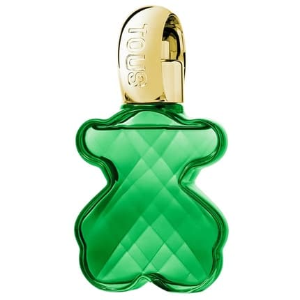 Tous LoveMe The Emerald Elixir 's Eau de Parfum 30ml pour femme