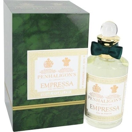 Penhaligon's Empressa Eau de parfum  Spray 3.4oz, 1oz équivaut à 30ml 100ml - New in Box and Sealed Penhaligon's