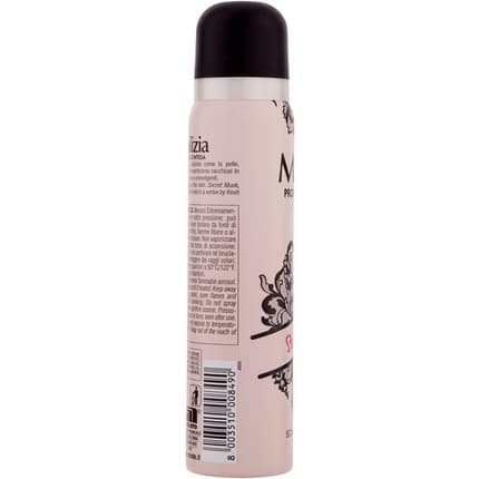 Malizia Donna Musk Body Deodorant Déodorant (Déo) Mixte 100ml