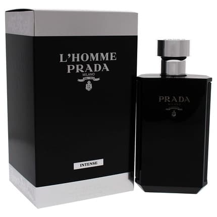 Prada L' Intense Eau de Parfum (EDP) Homme 150ml