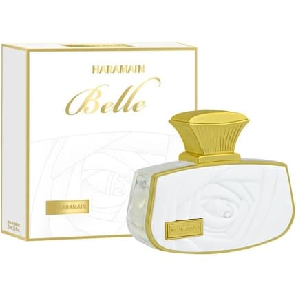 Al Haramain Haramain Belle Size Eau de Parfum (EDP) Mixte 75ml