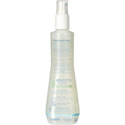 Mustela Mustela Alcohol Free Eau de Cologne (EDC) Mixte 200ml
