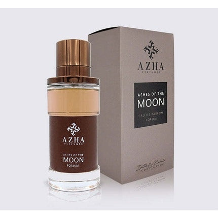 Ashes Of Moon For Him Eau de parfum  100ml par Azha Azha