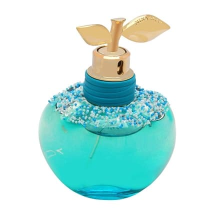 Nina Ricci Les Gourmandises De Luna Eau de Toilette (EDT) Mixte 80ml