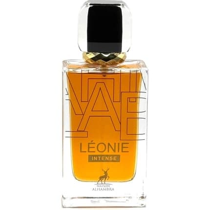 Maison Alhambra Libbra Intense 's Original Rich Eau de Parfum 100ml pour femme