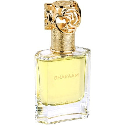 Gharaam par Swiss Arabian Unisex 1.7 oz, 1oz équivaut à 30ml Eau de parfum  Spray Swiss Arabian