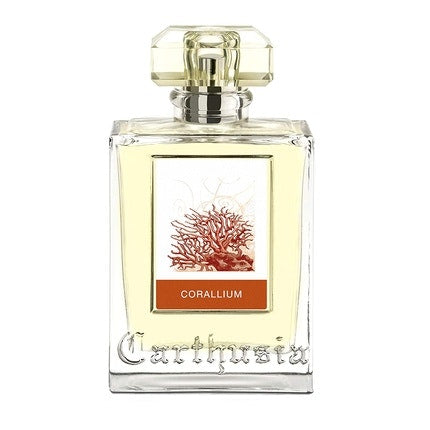 CARTHUSIA Corallium Woman Eau de Parfum 100ml Carthusia