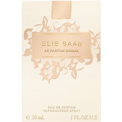 Elie Saab Le Parfum Bridal Eau de Parfum (EDP) Mixte
