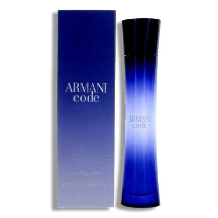 Armani Women's Perfume Water 50ml Maison des fragrances