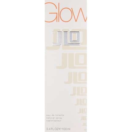 Jennifer Lopez Glow By Women 3.4 Ounce