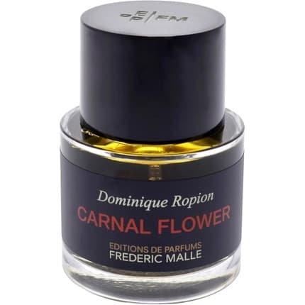 Frederic Malle Carnal Flower Unisex Eau de Parfum (EDP) Mixte 50ml