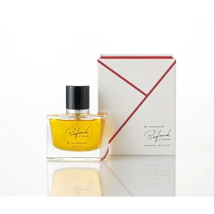 J-Scent Ume Amaretto Oath 50ml - A Unique Fragrance Experience J-Scent