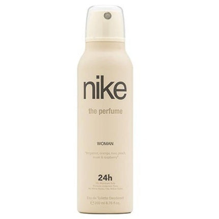 Nike Women's Perfume Spray 200ml Nike