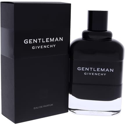 Givenchy Gentleman Eau de Parfum 100ml pour homme