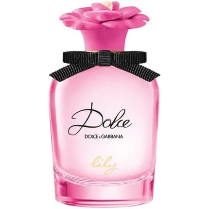 Dolce & Gabbana Dolce Lily Eau de Toilette (EDT) Femme 50ml
