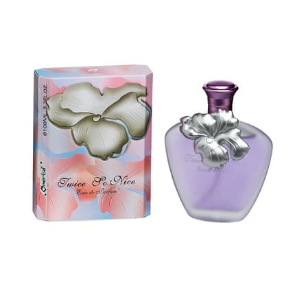 Ombretta Omerta Twice So Nice Eau de Parfum (EDP) Mixte 100ml