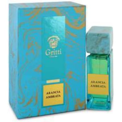 Arancia Ambrata 1 Count