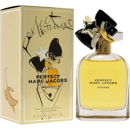 Marc Jacobs Perfect Intense - Eau de Parfum 100ml