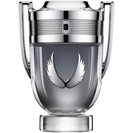 Paco Rabanne Invictus Platinum Eau De Parfum 50ml For Men