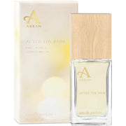 Arran Sense of Scotland After the Rain Eau de Parfum Spray for Women 15ml Fresh Sensual Gentle with Rose Musk Floral Citrus Woods