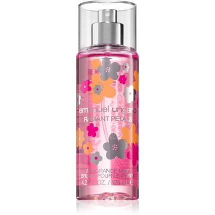 Emanuel Ungaro Radiant Petals BOR W - 's Fragrance Eau de Parfum (EDP) Femme 125ml