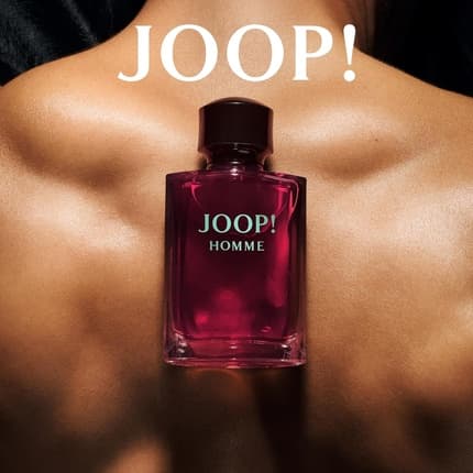 Joop! Joop Joop Eau de Toilette (EDT) Homme 30ml