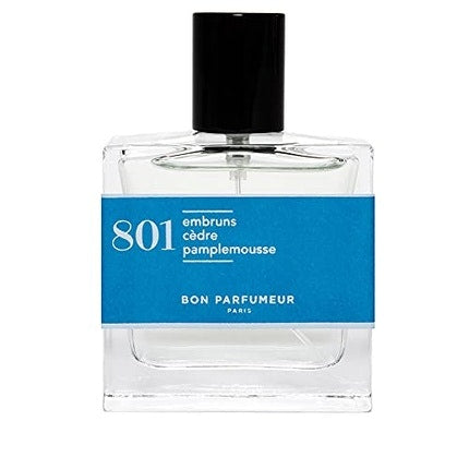 Bon Parfumeur Eau de parfum  801 Fragrance Bon Parfumeur