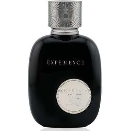 Khadlaj 25 Experience Eau de Parfum (EDP) Mixte