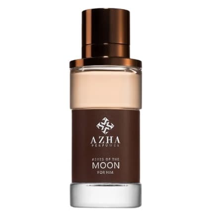 Azha Ashes Of Moon Eau de Parfum (EDP) Mixte 100ml