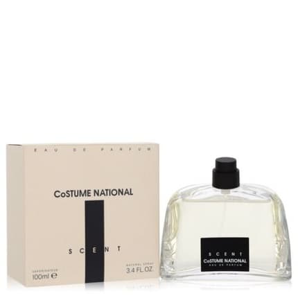 Costume National Scent par Costume National Eau de Parfum (EDP) Femme 100ml