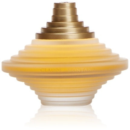 Claude Montana Eau De Parfum By Claude Montana