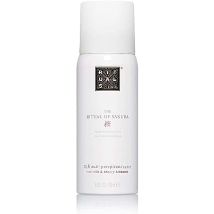 Rituals The Ritual Of Sakura Antiperspirant Déodorant (Déo) Mixte