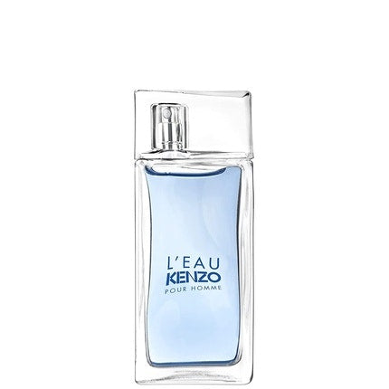 Kenzo Kids Eau de Toilette L'Eau Kenzo  Pour Homme 50ml Kenzo