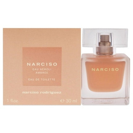 Narciso Rodriguez Narciso Eau Neroli Ambrée Eau de Toilette Spray 30ml Narciso Rodriguez