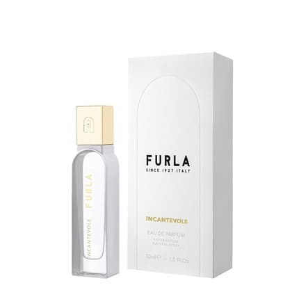 Furla Incantevole Fragrance Collection Eau de Parfum (EDP) Femme 30ml