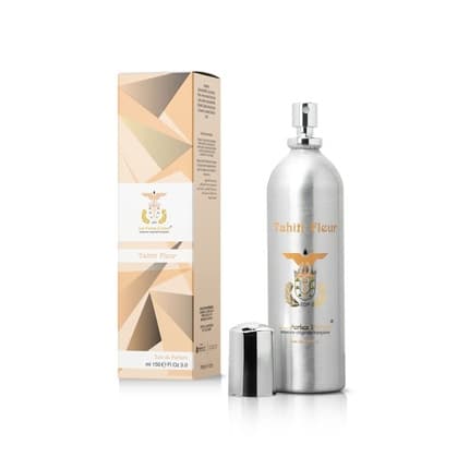 Les Perles D'Orient Tahiti Fleur Eau de Parfum (EDP) Mixte 150ml