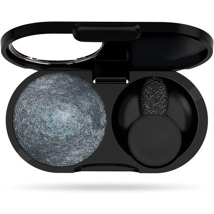 Pupa Vamp! Ombretto 308 Anthracite Grey Wet&Dry eyeshadow