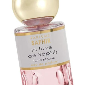 Saphir In Love Eau de Parfum 200 ml - Main Image