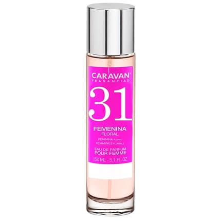Caravan Fragancias nº 31 Eau de Parfum (EDP) Femme 150ml