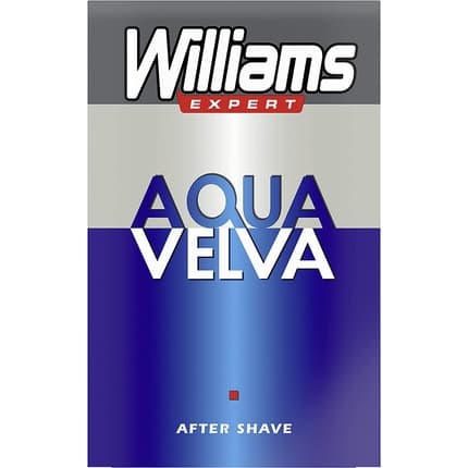 Williams Expert Aqua Velva After Shave Fragrance (Fragrance) Mixte 100ml