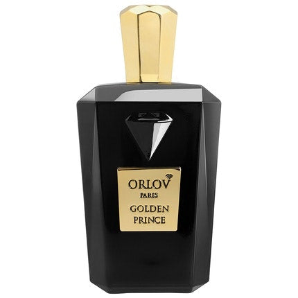 Orlov Golden Prince Men's Eau de Parfum OV5509 75ml Orlov