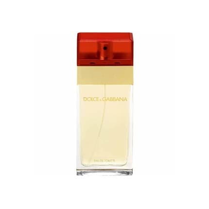 Dolce & Gabbana par Dolce & Gabbana s Eau de Toilette (EDT) Mixte