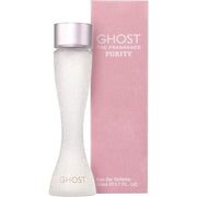 Ghost The Fragrance Purity Eau de Toilette 50ml Maison des fragrances
