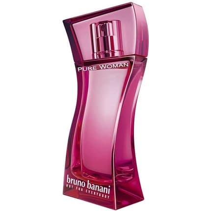 Bruno Banani Pure Woman Natural Spray Toilet 20ml